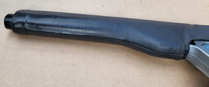 РЫЧАГ РУЧНОГО ТОРМОЗА ДАТЧИК VW GOLF V 1K OE 1K0711303 1J0947561, фото 7