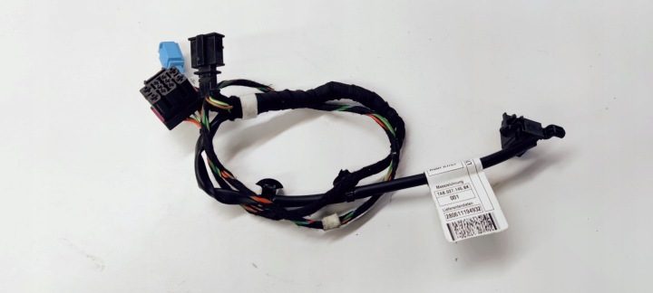 ПРОВОДКА СИДЕНЬЯ AUDI A6 C7 A7 4G8971365C, фото 1