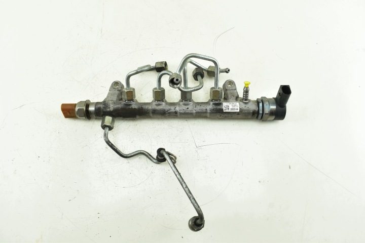 Топливная рампа Датчики VW PASSAT B7 AUDI A4 B8 A5 8T 2.0 TDI 03L089M, фото 1