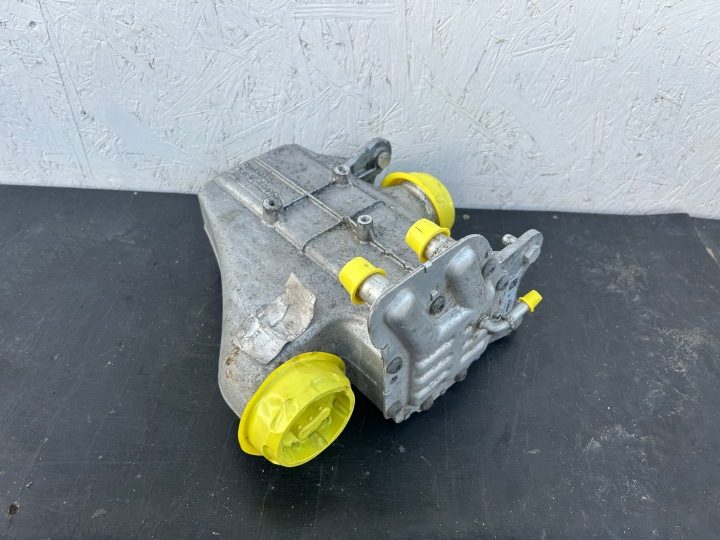 Audi RS4 RS5 B9 8W0 2.9TFSI интеркулер 8W0145785B, фото 1