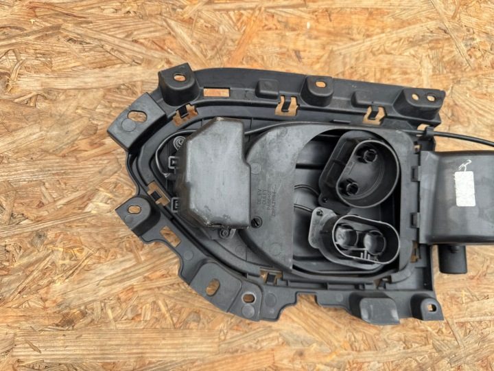 ЛЮЧОК РАЗЪЕМ ЗАРЯДКИ KIA NIRO I 1 РЕСТАЙЛИНГ EV ЭЛЕКТРО 86340-Q4000, фото 5