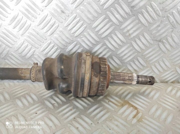 ПОЛУОСЬ ПРИВОДНАЯ ПЕРЕДНЯЯ ПРАВАЯ UD OPEL MERIVA A 1.4 BENZ Z14XEP, фото 4