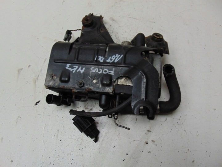 ПЕЧКА WEBASTO FORD C-MAX MK2 EBERSPACHER HYDRONIC AV61-18K464-BG, фото 2