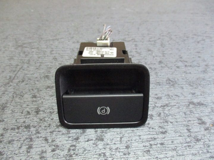 Переключатель тормоза Mercedes ML 166 A0035405345, фото 1