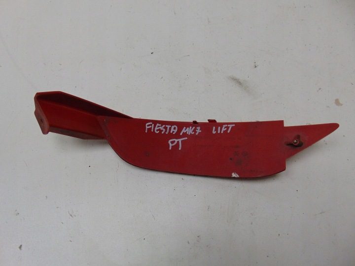 Катафот задний Ford OE 8A6117A849AB, фото 3