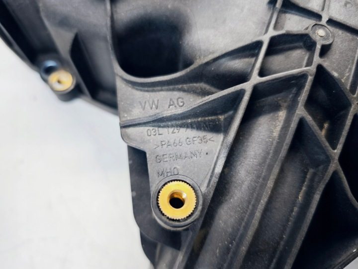 ВПУСКНОЙ КОЛЛЕКТОР AUDI VOLKSWAGEN SEAT SKODA 2.0 TDI CR 03L129711AF, фото 4