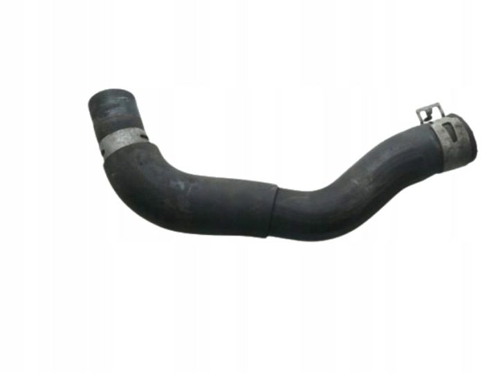 Труба охлаждения Toyota Yaris II 1.0 бензин 2006-2011 год, фото 1