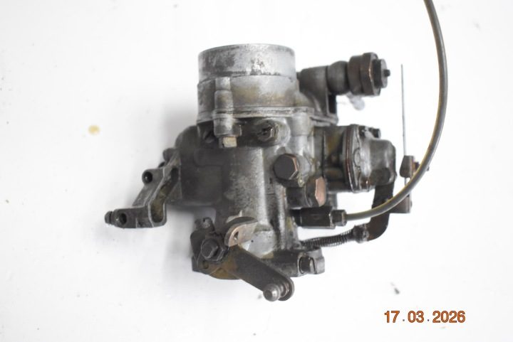 КАРБЮРАТОР MERCEDES W110 W111, фото 5