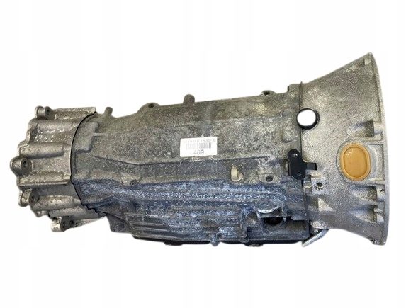 Коробка передач 722904 Mercedes W164 X164 4MATIC 5,5 V8 4,7 V8, фото 1