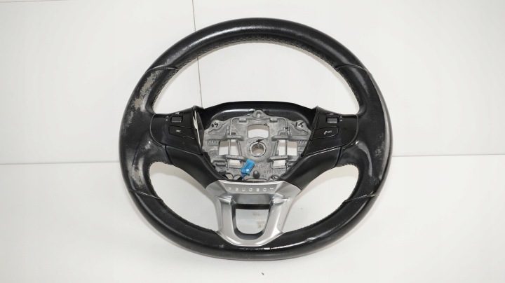 РУЛЬ МУЛЬТИФУНКЦИОНАЛЬНЫЙ PEUGEOT 2008 13-19R, фото 2