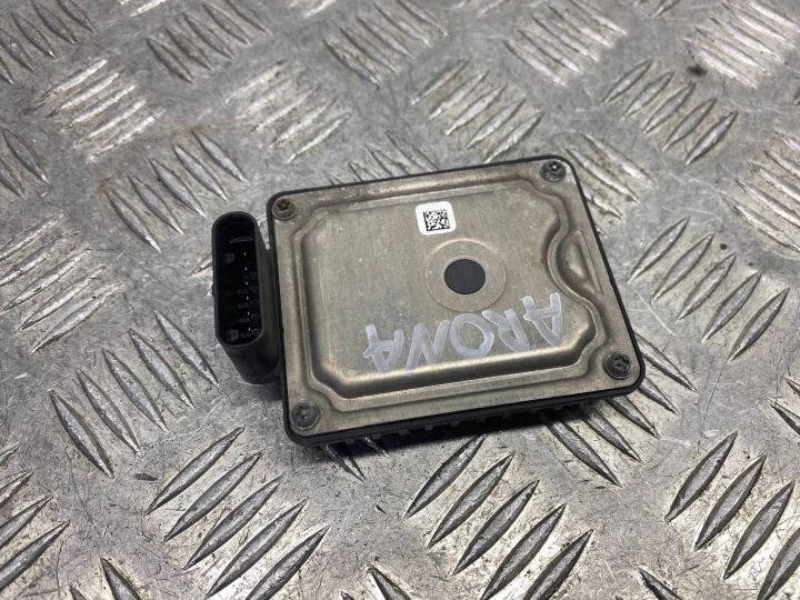 РАДАР ДАТЧИК DISTRONIC ACC SEAT ARONA 2Q0907561H 2Q0907572C, фото 13