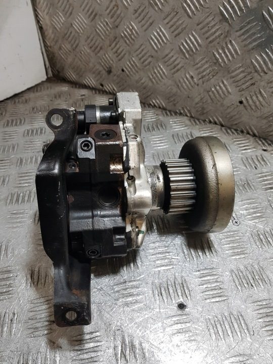 НАСОС ВЫСОКОГО ДАВЛЕНИЯ A6-C6 3.0 TDI 2007 BOSCH 0445010090 059130755E, фото 2