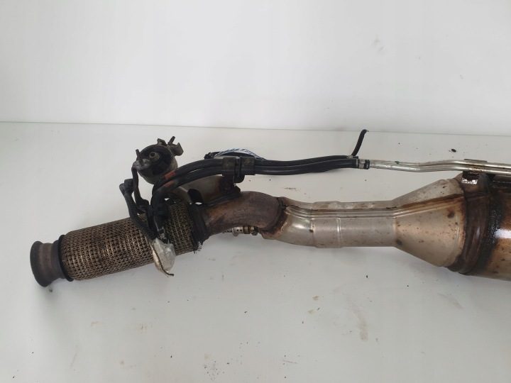 CITROEN PEUGEOT 13-19 2.0 BLUE HDI ФИЛЬТР DPF FAP WRTYSK 9672653580, фото 9