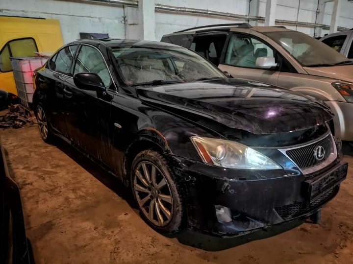 Lexus IS - КЛАСС Датчик скорости ESP 2006 2.2L 8918360020 89183-60020, 17, фото 4