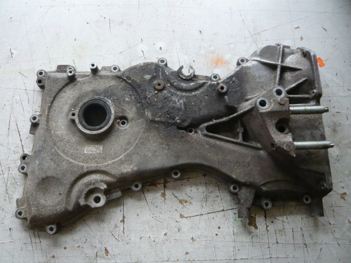 Ford OE 2S7G-6059-AE, фото 1