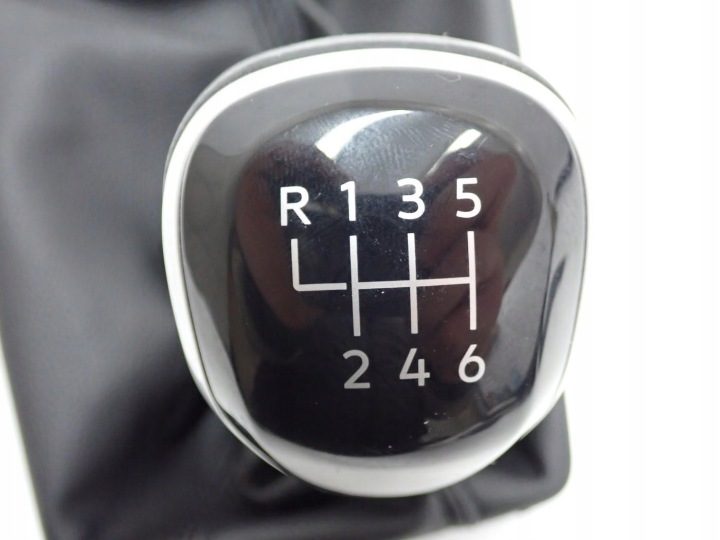 РУЧКА ЧЕХОЛ РЫЧАГА КПП КОМПЛЕКТ ОРИГИНАЛ 5H1711113C VW GOLF 8 VIII 21 г., фото 5