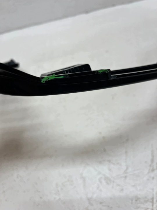 Geely Galaxy EX5 ПЕРЕДНИЙ Нижний Левый Молдинг Декоративный 6608021625, фото 5
