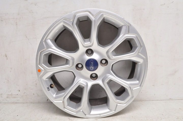 Литой диск FORD 7.0" x 17" 4x108, фото 1