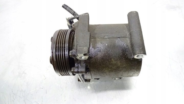 КОМПРЕССОР КОНДИЦИОНЕРА MITSUBISHI COLT 1.3, фото 6