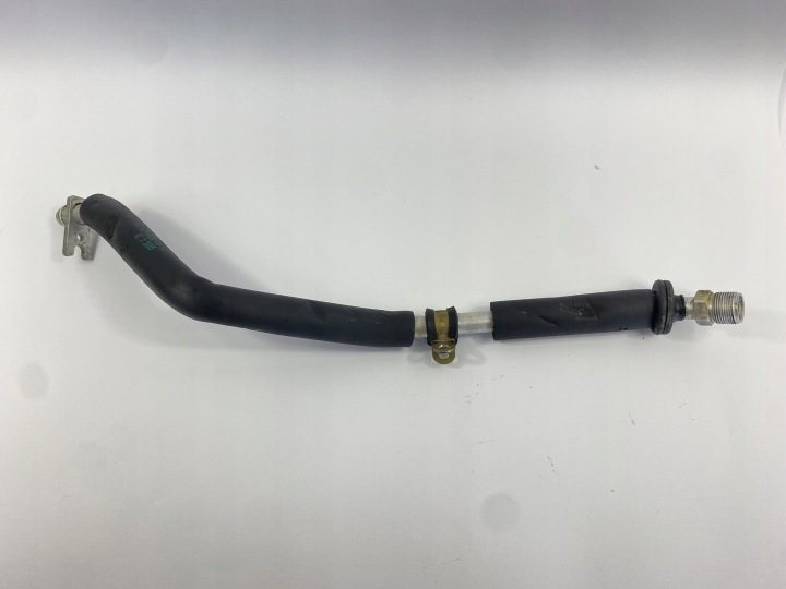 ТРУБКА КОНДИЦИОНЕРА ТРУБКА КОНДИЦИОНЕРА ШЛАНГ MERCEDES 124 W124 C124 S124 1248304815, фото 1