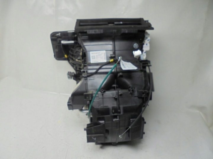 ОТОПИТЕЛЬ ВЕНТИЛЯТОР ЕВРОПА В СБОРЕ RENAULT CLIO 5 В 1,5 BLUE DCI 20 г., фото 10