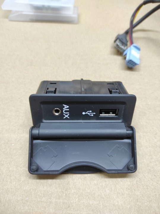 В СБОРЕ НАВИГАЦИЯ RENAULT LAGUNA III TOMTOM 281156980R 259154206R, фото 8