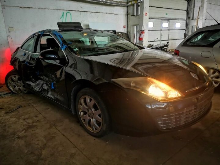 Renault Laguna Датчик скорости ESP 2009 2.0L 479310001r 479310001r-c, 10., фото 4