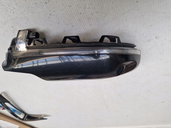 ПОВОРОТНИК ЗЕРКАЛА ПРАВЫЙ LED BMW X3 G01 X4 G02 X5 G05 X6 G06 X7 G07, фото 2