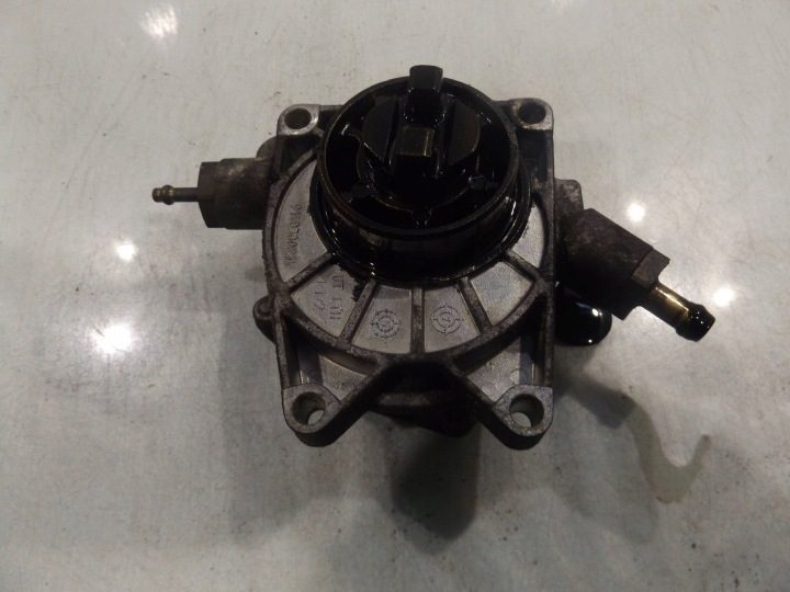 Captiva 2,0VCDI вакуумный 96440320, фото 3