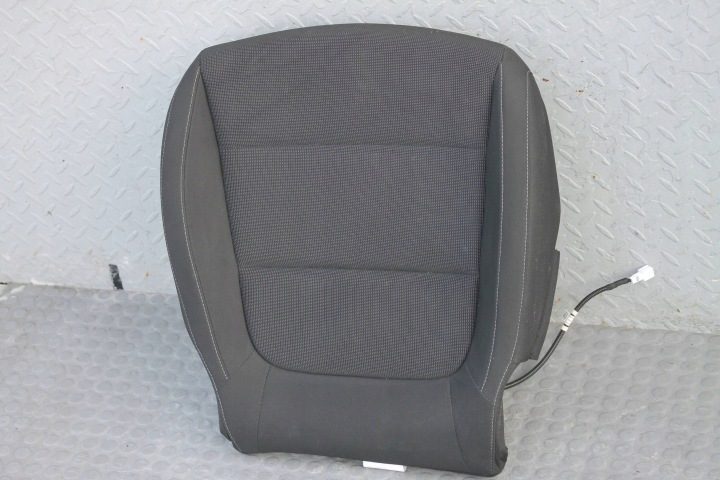 ПОДУШКА СИДЕНЬЯ ЛЕВАЯ ПЕРЕДНЯЯ KIA RIO IV 17-23, фото 3
