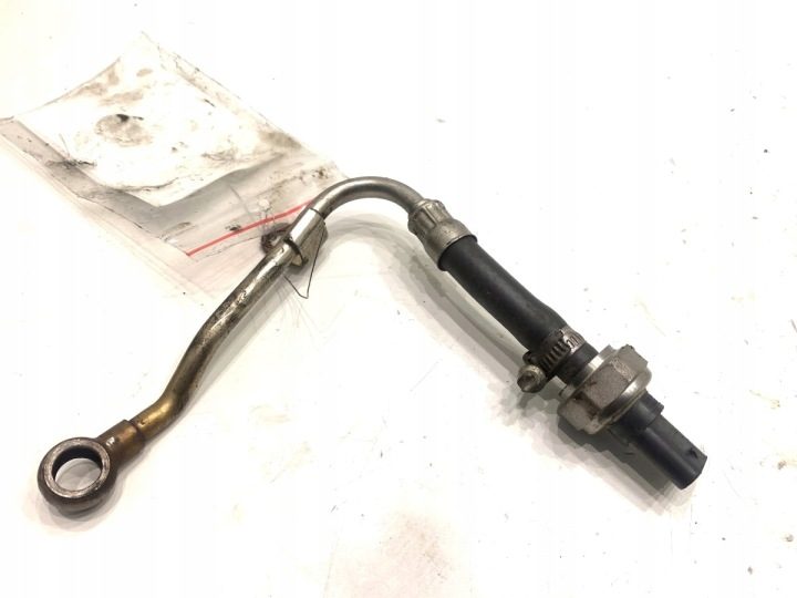 Датчик давления выхлопных газов DPF BMW F32 8507634 2.0 184 л.с., фото 1