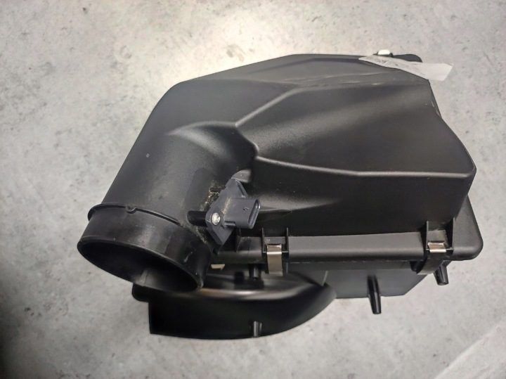 ВОЗДУШНОГО ФИЛЬТРА BMW СЕРИИ 3 G20 G21 330EXd, фото 4