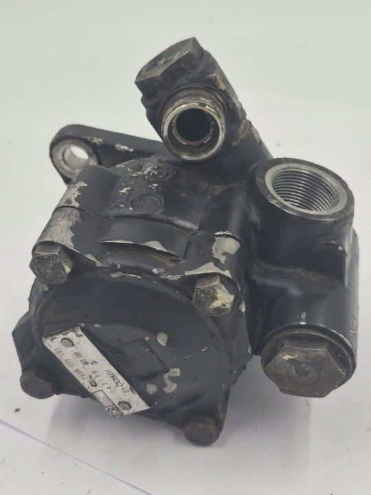 НАСОС ГИДРОУСИЛИТЕЛЯ MAN TGA F2000 D2876 480 Л.С. 81471016162, фото 1