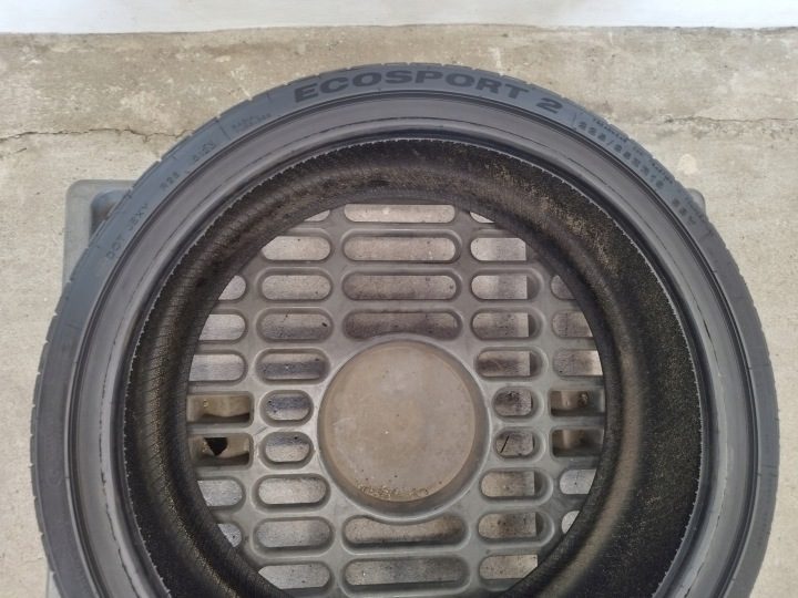 Шина летняя Imperial EcoSport 2 225/35R19 88 Y усилитель (XL), фото 5
