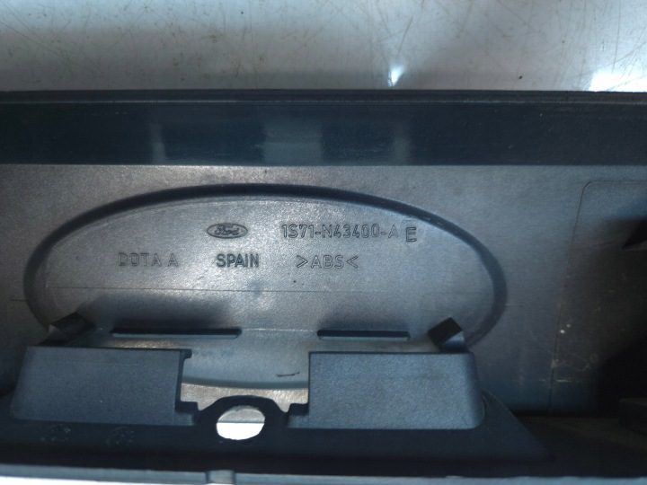 FORD MONDEO MK3 НАКЛАДКА МОЛДИНГ КРЫШКИ УНИВЕРСАЛ 1S71-N43400-AE, фото 8