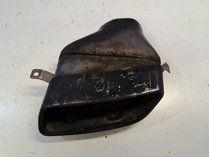Насадка глушителя VOLVO V60 31425016 30993632 2.0L 2015, фото 4