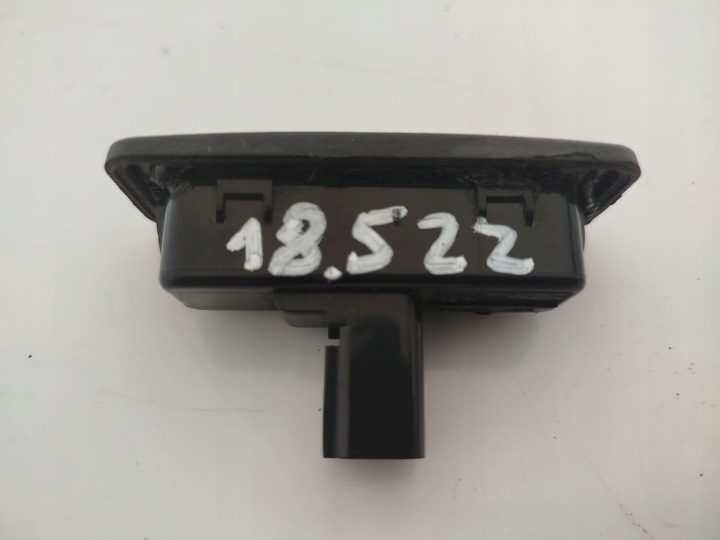 РУЧКА БАГАЖНИКА HYUNDAI ELANTRA 1,6 20- 81260G3000, фото 2