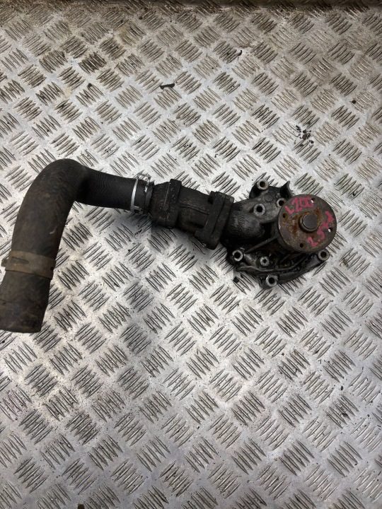 ПОМПА MITSUBISHI L200 III 2.5 TD 99-06R., фото 1