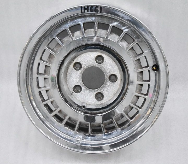 Литой диск CENTRA T31 7.0" x 16" 5x112, фото 1
