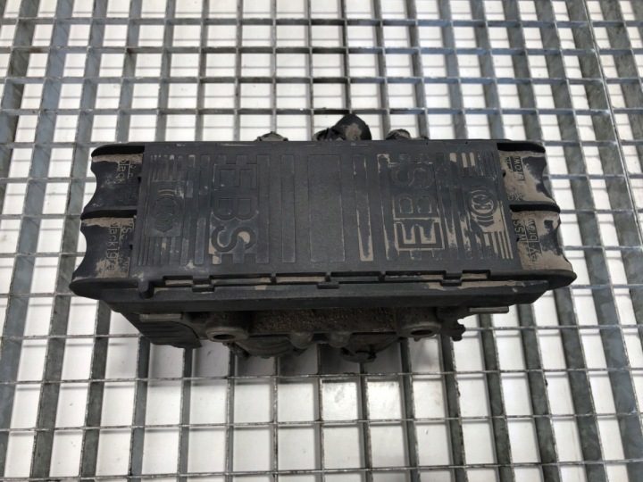 Клапан EBS Renault Trucks T 22225566 10.8 460 л.с., фото 3