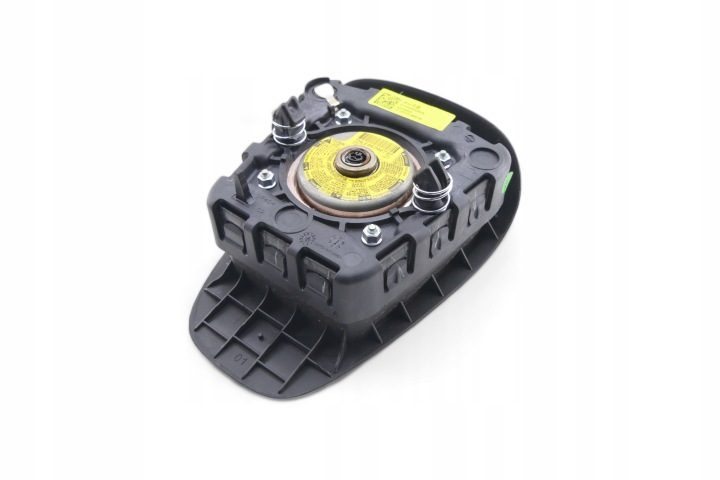 Подушка Водителя Airbag OPEL MOKKA I 631046026, фото 3