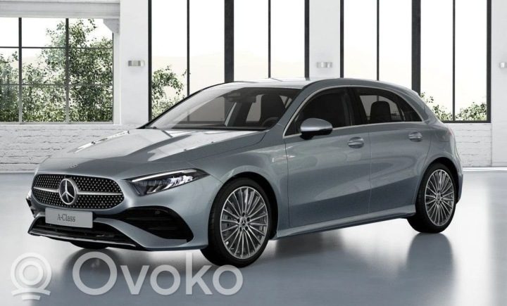 Литой диск Mercedes-Benz OE А W177 7.5" x 18" 5x112 ET 49, фото 8