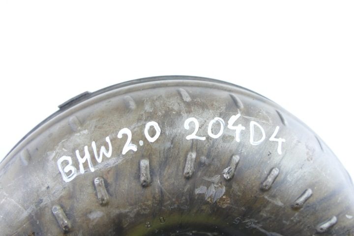 Гидротрансформатор BMW E90 2.0 дизель 204D4, фото 5
