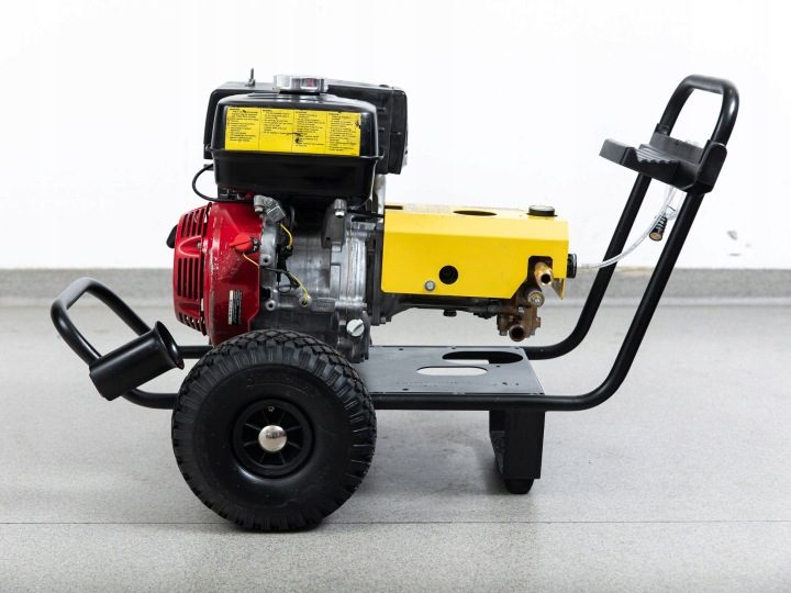 Мойка высокого давления Karcher 230 бар 0 Вт, фото 9