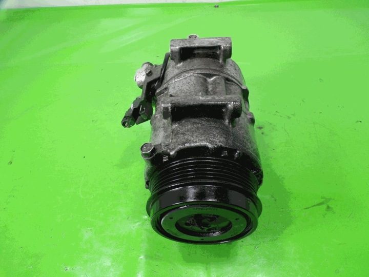 Mercedes 2,0 CDI - компрессор кондиционера A0022301411, фото 1