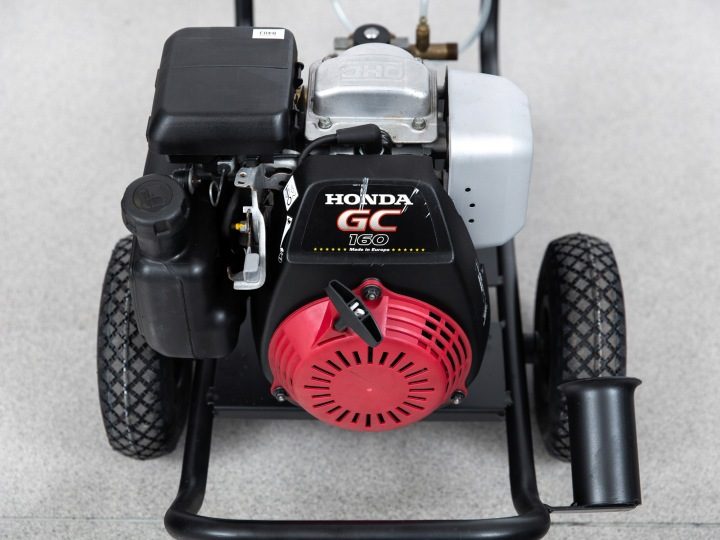 Мойка высокого давления Karcher 150 бар 0 Вт, фото 12