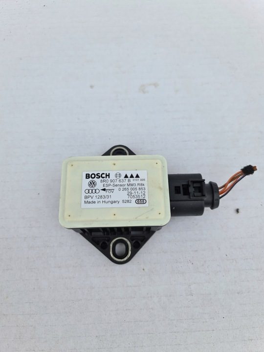 A5 A4 Q5 модуль датчик ESP 8R0907637B, фото 1
