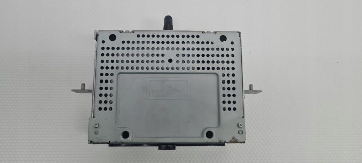 Автомагнитола Ford E1BT-18C815-KL 1-DIN, фото 4