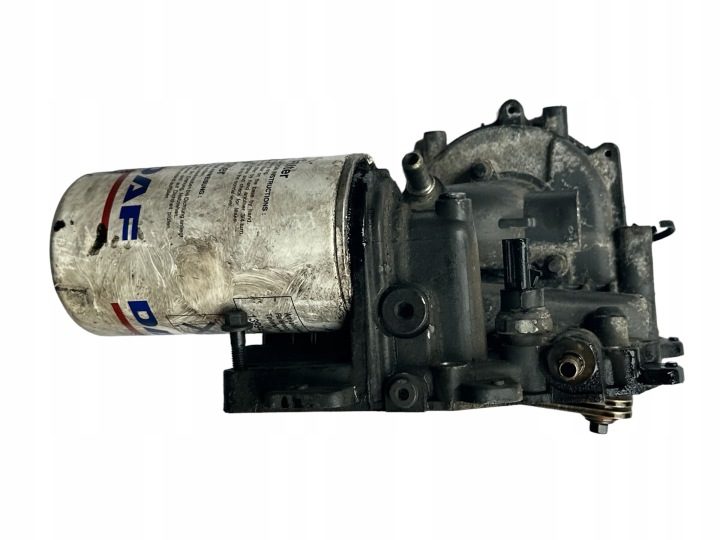 DAF LF EURO6 PX-5 4,5L 180 л.с. КОРПУС ФИЛЬТРА МАСЛА МАСЛЯНЫЙ РАДИАТОР, фото 1