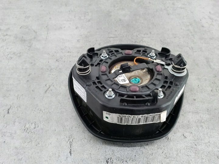 Mercedes W222 Airbag водителя - 100% - не восстановленный не Montowany, фото 4
